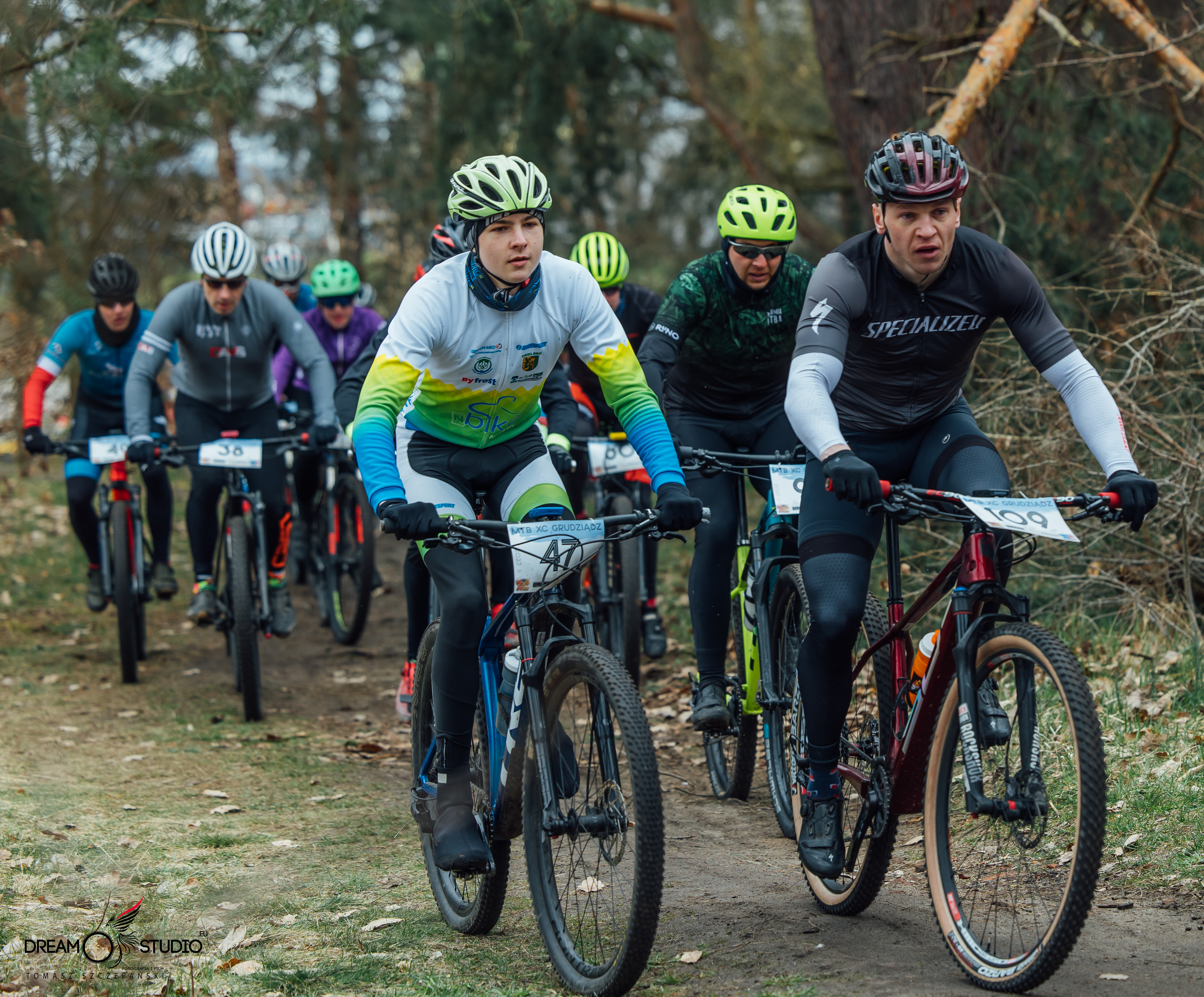 MTB XC Strzemyk 2023 016